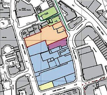 Redcliff-St-map